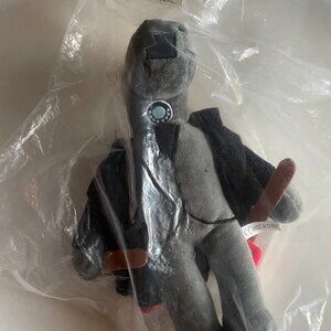 Super JAKES Skibidi Toilet Plush Toy